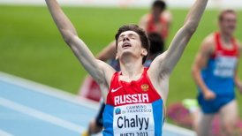 Federación Internacional de Atletismo autorizó a otros 16 atletas rusos a competir como neutrales
