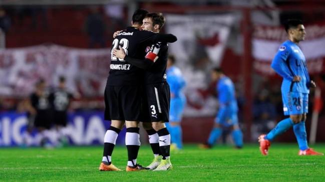 Iquique cayó ante Independiente, pero se trajo una luz de esperanza desde Avellaneda