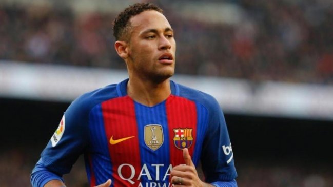 Medio catalán aseguró que Neymar está "incómodo" en FC Barcelona