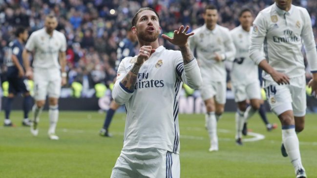 Real Madrid anunció que abrirá un restaurant temático en Chile para 2019