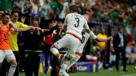 México enfrentará a Honduras en cuartos de final de la Copa de Oro