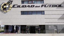 Presidente de la Federación Española fue detenido en operativo anticorrupción