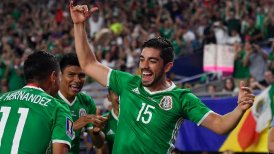 México venció ajustadamente a Honduras y clasificó a semifinales de la Copa de Oro