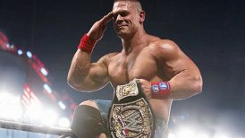 John Cena y su futuro en WWE: "Sé que mis días están contados"