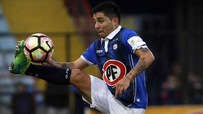 Huachipato goleó a Deportes Valdivia y avanzó en la Copa Chile