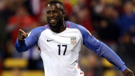 Estados Unidos derrotó a Costa Rica y avanzó a la final de la Copa de Oro de la Concacaf