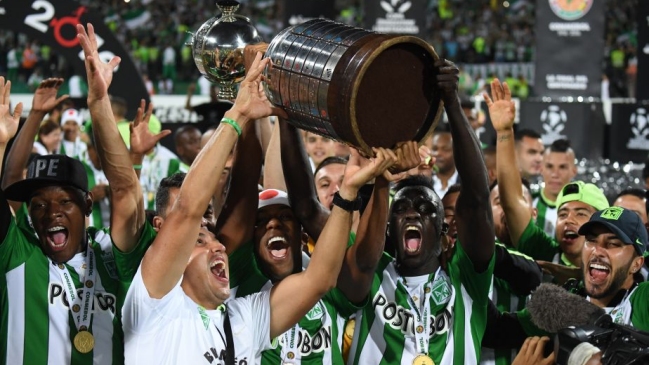 Cuatro ciudades mostraron interés en albergar final única de Copa Libertadores