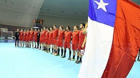 Chile cayó ante Qatar y jugará para evitar quedar último en el Mundial Junior de Balonmano