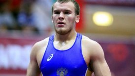Doble campeón juvenil de Europa de lucha libre fue asesinado en Rusia