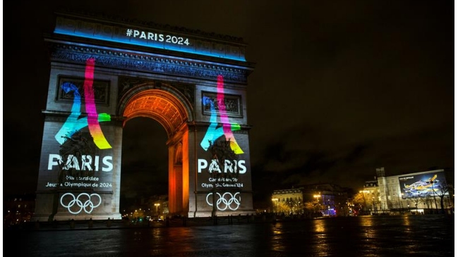 Francia celebra el acuerdo entre el COI y Los Angeles para los Juegos de 2028