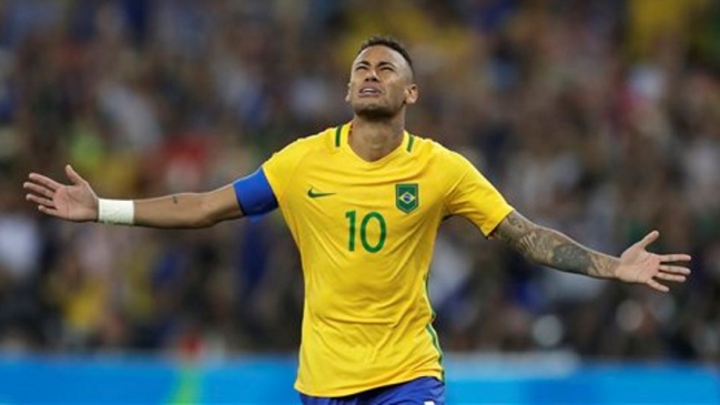 Neymar: De brillar en Santos a ser el futbolista más caro de la historia