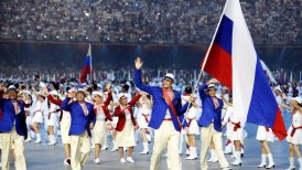 Congreso de la Federación Internacional de Atletismo mantuvo la suspensión a Rusia