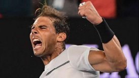 Rafael Nadal puede ser número uno del mundo en el Masters 1.000 de Montreal