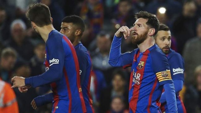 FC Barcelona recibirá a Chapecoense en el Camp Nou para disputar el Trofeo "Joan Gamper"