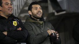 José "Pepe" Rojas y la posibilidad de celebrar un gol ante la U: En el momento lo veremos