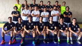 Chile cayó ante Alemania en el Mundial Juvenil de Balonmano
