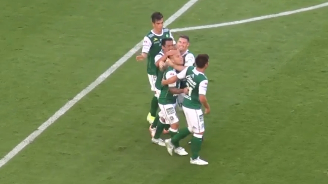 Alvaro Ramos marcó en triunfo de León sobre Veracruz en la Copa México