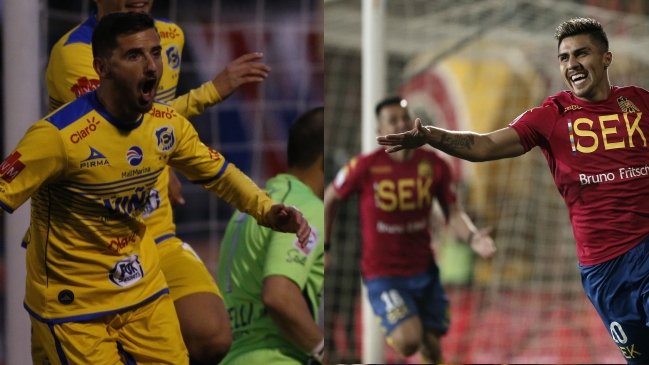 El resumen de la 3ª fecha: Everton y U. Española lideran el Transición a espera de Colo Colo