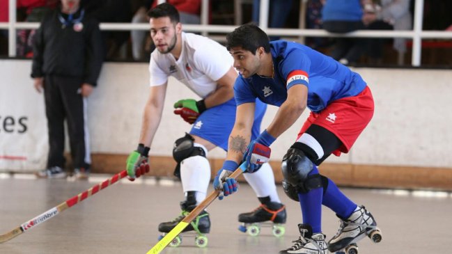 Chile cayó ante Mozambique en su estreno en el Grupo B de los World Roller Games en China