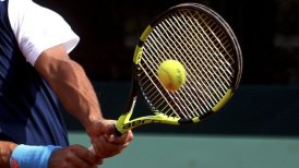 Federación de Tenis de Chile tendrá una directiva paralela a la de Oscar Rojas