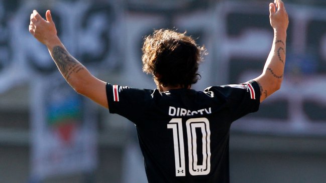 Colo Colo rebaj el precio de la camiseta de Jorge Valdivia