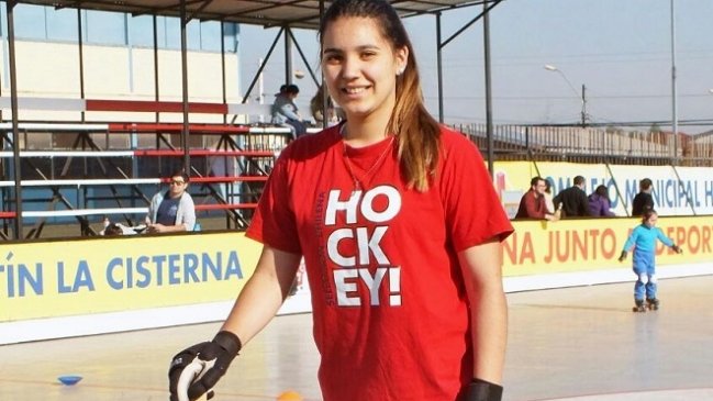 Chilena Catalina Flores cambió de equipo en España y jugará en Vilanova