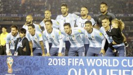 Mario Kempes quiere a jugadores de la selección argentina con "el corazón" de Del Potro