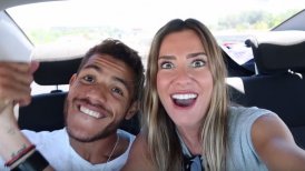 Ex futbolista de Barcelona canceló su boda con novia youtuber