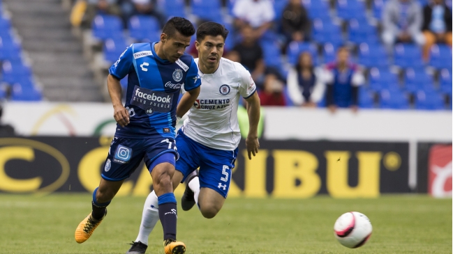 América-Cruz Azul y Guadalajara-Atlas marcan los octavos de final de la Copa MX