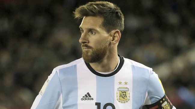 Messi, Icardi y Dybala lideran la lista de extranjeros de Argentina para jugar ante Perú y Ecuador