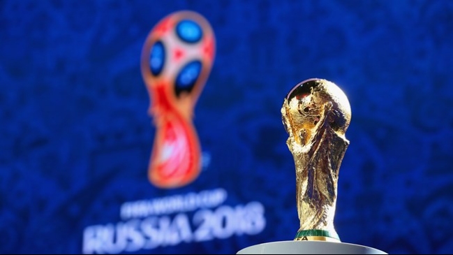 FIFA recibió más de medio millón de solicitudes de entradas para Rusia 2018