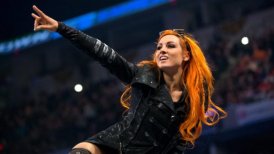 Becky Lynch y la "revolución femenina" en WWE: "Está dando frutos"