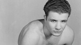 Falleció la leyenda del boxeo Jake LaMotta, inspirador de la película "Toro Salvaje"