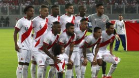 Perú volverá al Estadio Nacional de Lima para recibir a Colombia en las clasificatorias