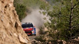 Turquía regresará al calendario del Mundial de Rally en 2018