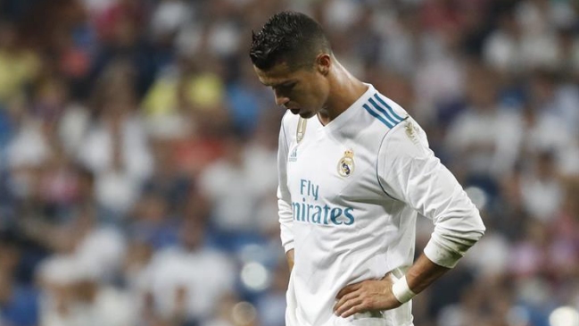 La desgarradora carta a Cristiano Ronaldo tras muerte de niño por terremoto en México