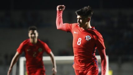 El calendario de partidos del Mundial sub 17 de India