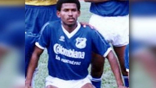 Ex jugador colombiano fue asesinado en una cancha de fútbol