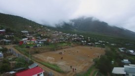 El Canal del Fútbol emitirá docureality sobre los clásicos del fútbol chileno rural