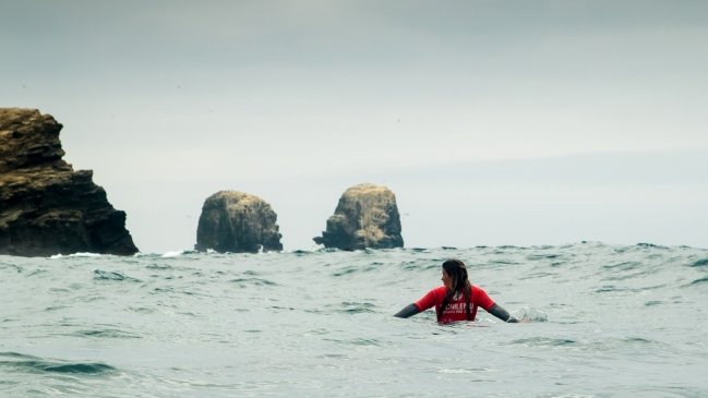 Pichilemu será la capital mundial del surf femenino