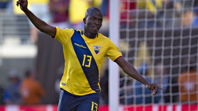 Ecuador viaja a Santiago para enfrentar a Chile y buscar el milagro futbolístico