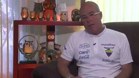 Técnico de Ecuador advierte: Estamos con fe de poder vencer a Chile