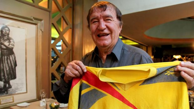 Ex seleccionador de Ecuador confía en un triunfo ante Chile