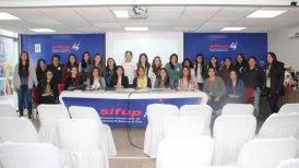 Se realizó la primera Asamblea Nacional de Jugadoras de Fútbol Femenino