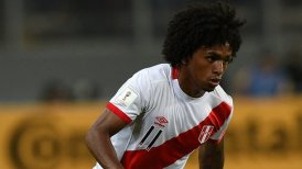 Ricardo Gareca convocó de emergencia a Yordy Reyna a la selección peruana