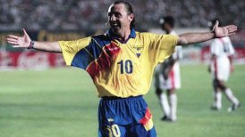Alex Aguinaga: Chile y Ecuador necesitan ganar si quieren aspirar ir al Mundial