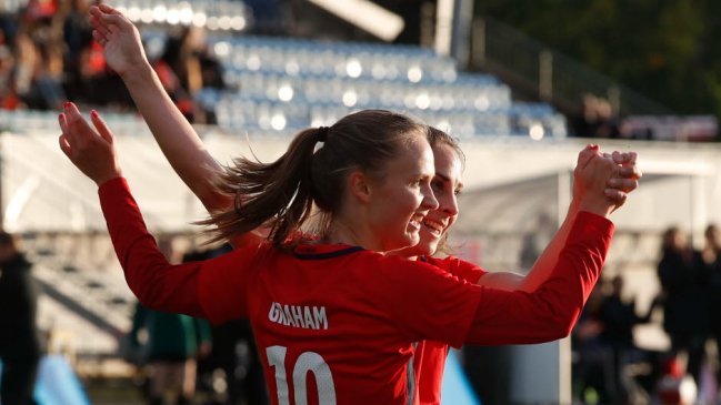 Federación de Noruega aceptó el pago igualitario entre sus selecciones femeninas y masculinas