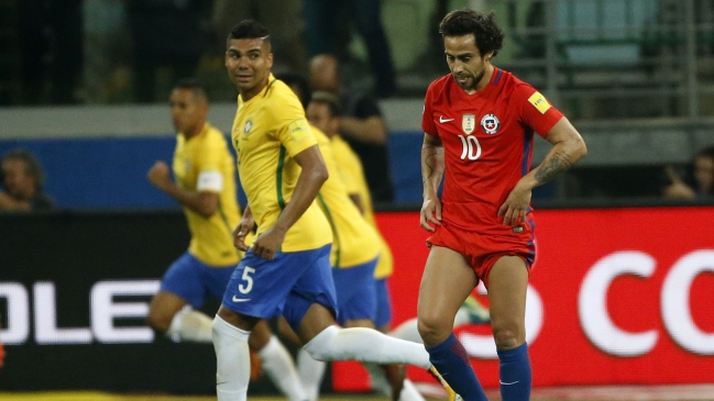 Resumen: Uruguay, Argentina y Colombia van al Mundial, Perú al Repechaje y Chile fue eliminado