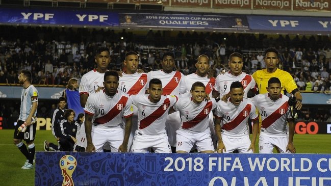 Gobierno peruano acortó jornada laboral para que todos puedan ver partido ante Colombia