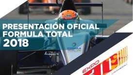 La Fórmula Total se tomará los autódromos nacionales